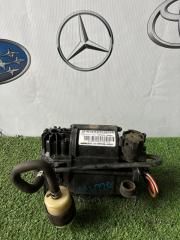 Компрессор пневмо подвески MERCEDES E-CLASS