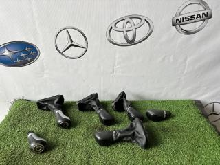 Ручка селектора акпп MERCEDES CLK-Class