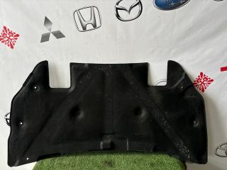 Обшивка капота MITSUBISHI LANCER9