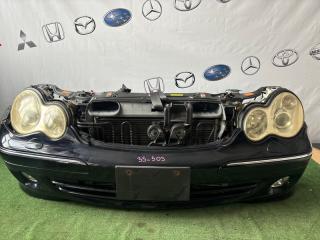 Ноускат MERCEDES C-CLASS