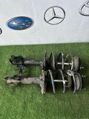 Стойка передняя NISSAN AD