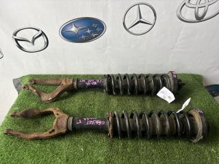 Стойка передняя HONDA ACCORD