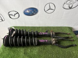 Фото запчасти стойка передняя Mazda MAZDA6 контрактная запчасть Запчасть стойка передняя Mazda MAZDA6