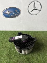 Мотор печки HONDA CIVIC