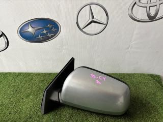 Зеркало левое MITSUBISHI LANCER X