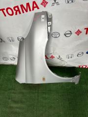 Крыло переднее правое TOYOTA FUNCARGO контрактная Крыло переднее правое TOYOTA FUNCARGO