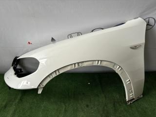 Фото запчасти крыло переднее левое BMW X5 контрактная запчасть Запчасть крыло переднее левое BMW X5