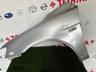 Запчасть крыло переднее левое MITSUBISHI LANCER X