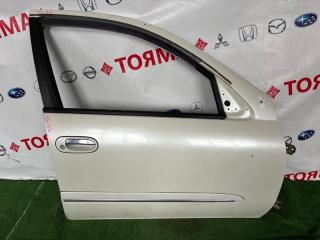 Дверь передняя правая NISSAN BLUEBIRD SYLPHY