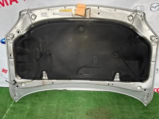 Обшивка капота TOYOTA AVENSIS