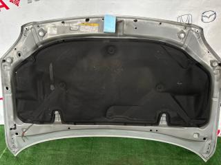 Обшивка капота TOYOTA AVENSIS