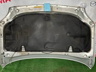 Обшивка капота TOYOTA AVENSIS