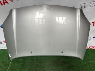 Капот TOYOTA AVENSIS