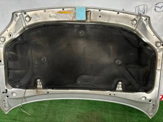 Обшивка капота TOYOTA AVENSIS