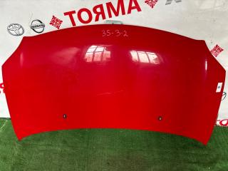 Запчасть капот TOYOTA IST