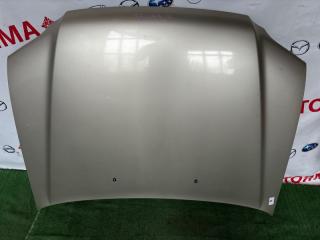 Запчасть капот HONDA CR-V