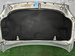 Обшивка капота TOYOTA AVENSIS