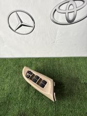 Запчасть блок упр. стеклоподьемниками NISSAN BLUEBIRD SYLPHY
