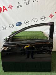 Запчасть дверь передняя левая MITSUBISHI LANCER X
