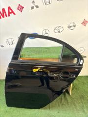 Дверь задняя левая MITSUBISHI LANCER X
