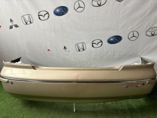 Запчасть бампер задний NISSAN BLUEBIRD SYLPHY