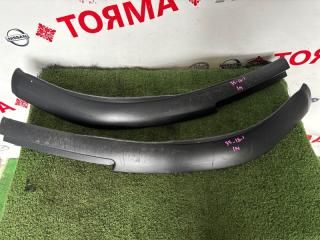 Губа TOYOTA AVENSIS