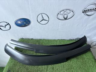 Губа TOYOTA AVENSIS