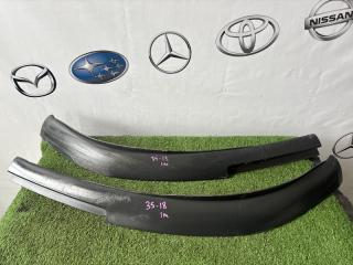 Губа TOYOTA AVENSIS