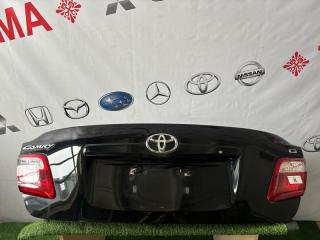 Крышка багажника Toyota CAMRY
