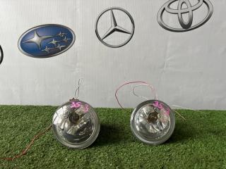 Запчасть туманка TOYOTA ALLION