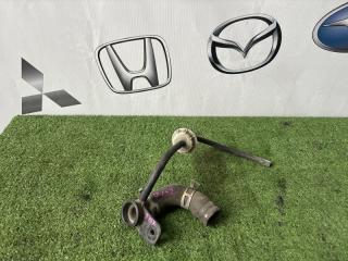 Горловина радиатора Honda Fit 2002