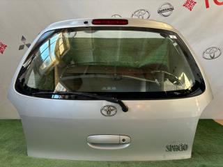 Дверь 5-я TOYOTA COROLLA SPACIO контрактная Дверь 5-я TOYOTA COROLLA SPACIO