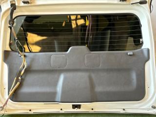 Обшивка двери багажника HONDA HR-V