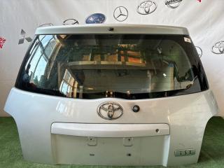 Дверь 5-я TOYOTA IST контрактная Дверь 5-я TOYOTA IST
