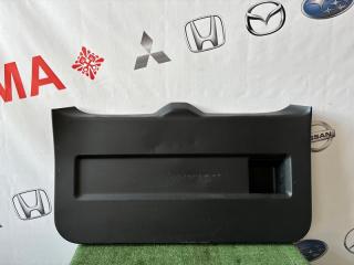 Обшивка двери багажника SUZUKI GRAND VITARA