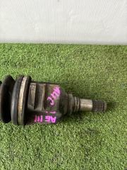 Привод передний левый CALDINA AE100 4A-FE