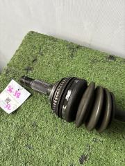 Привод передний левый CALDINA AE100 4A-FE