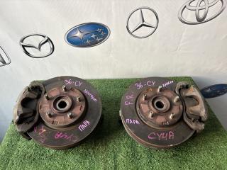 Запчасть ступица передняя MITSUBISHI ASX