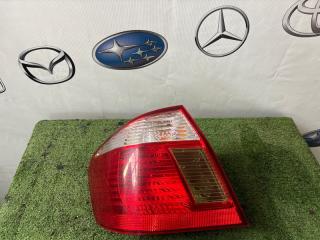 Фонарь левый TOYOTA PREMIO контрактная Фонарь левый TOYOTA PREMIO