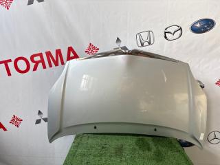 Капот TOYOTA COROLLA SPACIO контрактная Капот TOYOTA COROLLA SPACIO