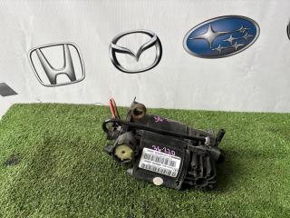 Компрессор пневмо подвески Mercedes E-CLASS 17/10/2001