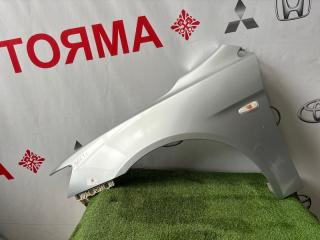 Запчасть крыло переднее левое MITSUBISHI LANCER X