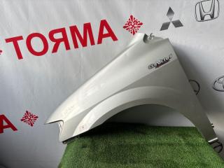 Запчасть крыло переднее левое MAZDA MPV
