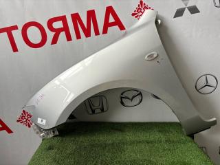 Запчасть крыло переднее левое MAZDA MAZDA3