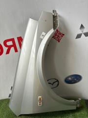 Крыло переднее правое NISSAN PRIMERA Б/У Крыло переднее правое NISSAN PRIMERA