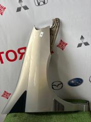 Запчасть крыло переднее правое NISSAN LIBERTY