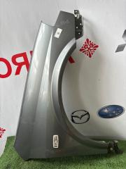 Крыло переднее правое NISSAN PRIMERA Б/У Крыло переднее правое NISSAN PRIMERA