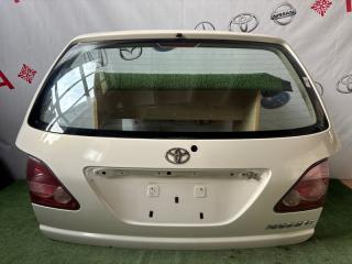Дверь 5-я TOYOTA Harrier контрактная Дверь 5-я TOYOTA Harrier