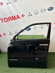 Запчасть дверь передняя левая SUZUKI GRAND VITARA