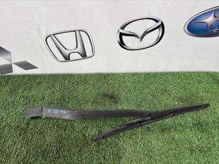 Дворник задней двери TOYOTA FUNCARGO